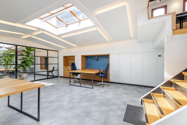 Medium property photo - Leuvehaven 75, 3011 EA Rotterdam